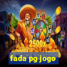 fada pg jogo